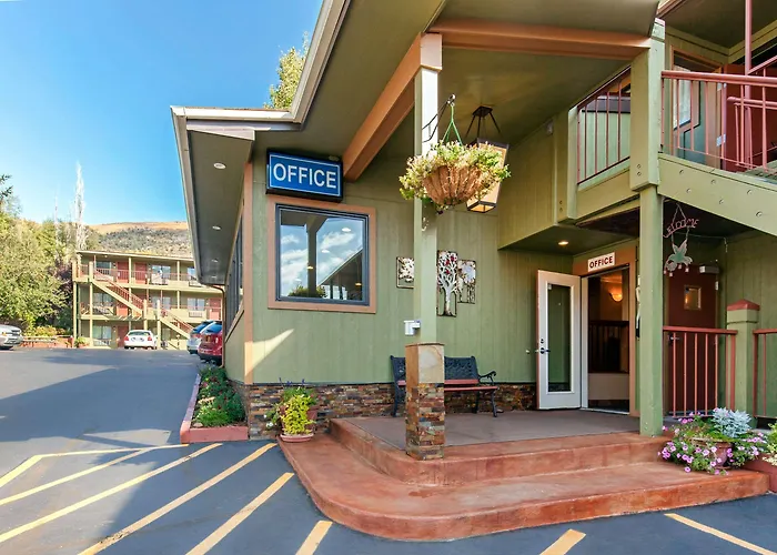 Rodeway Inn