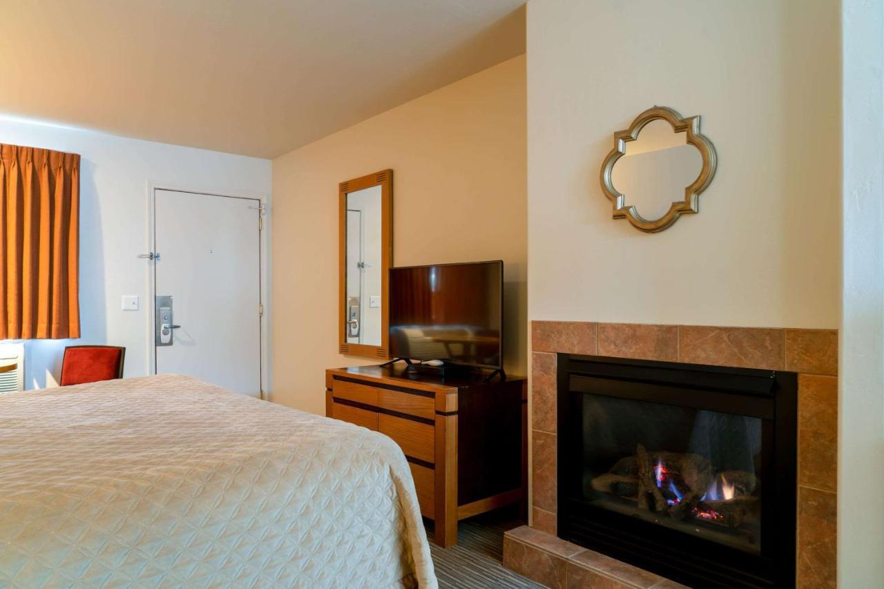 Rodeway 2* Glenwood Springs