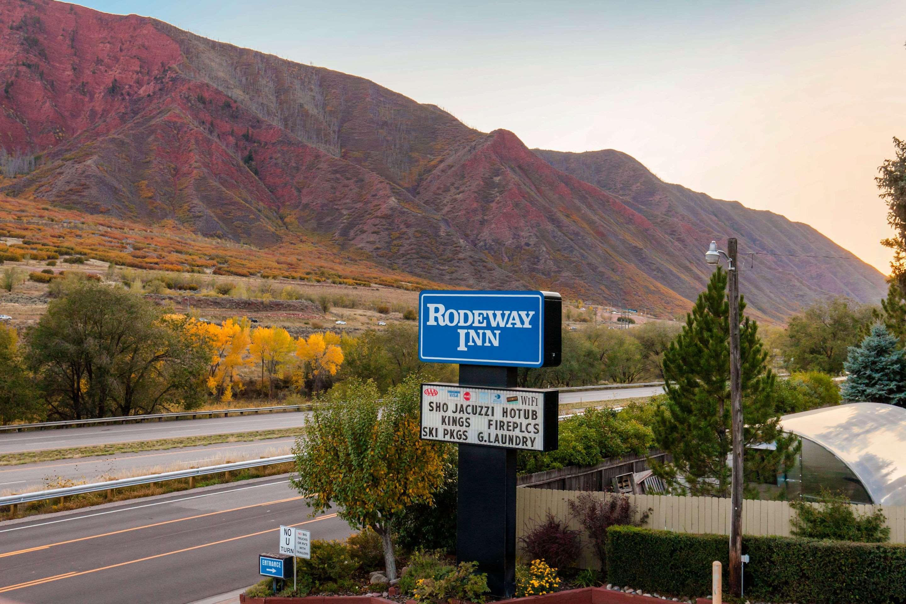 Hotel Rodeway 2*