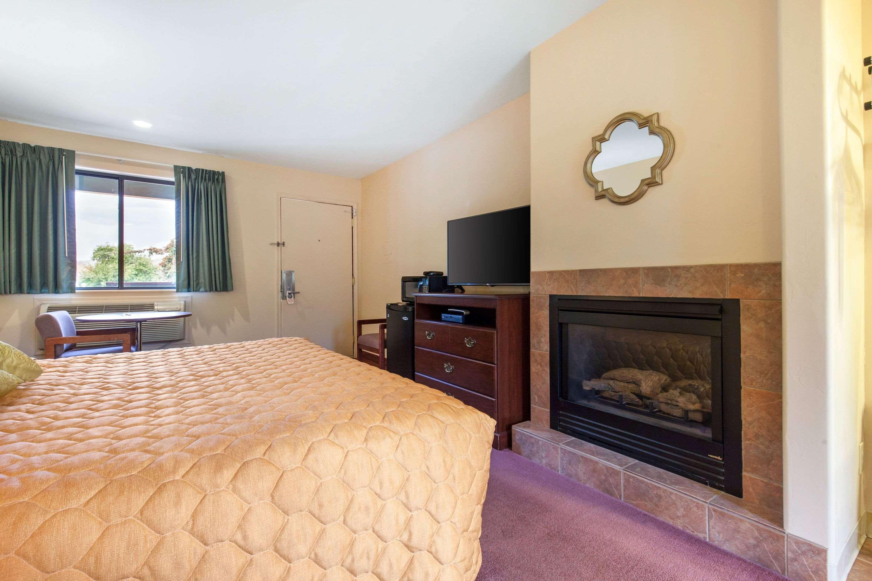 Hotel Rodeway