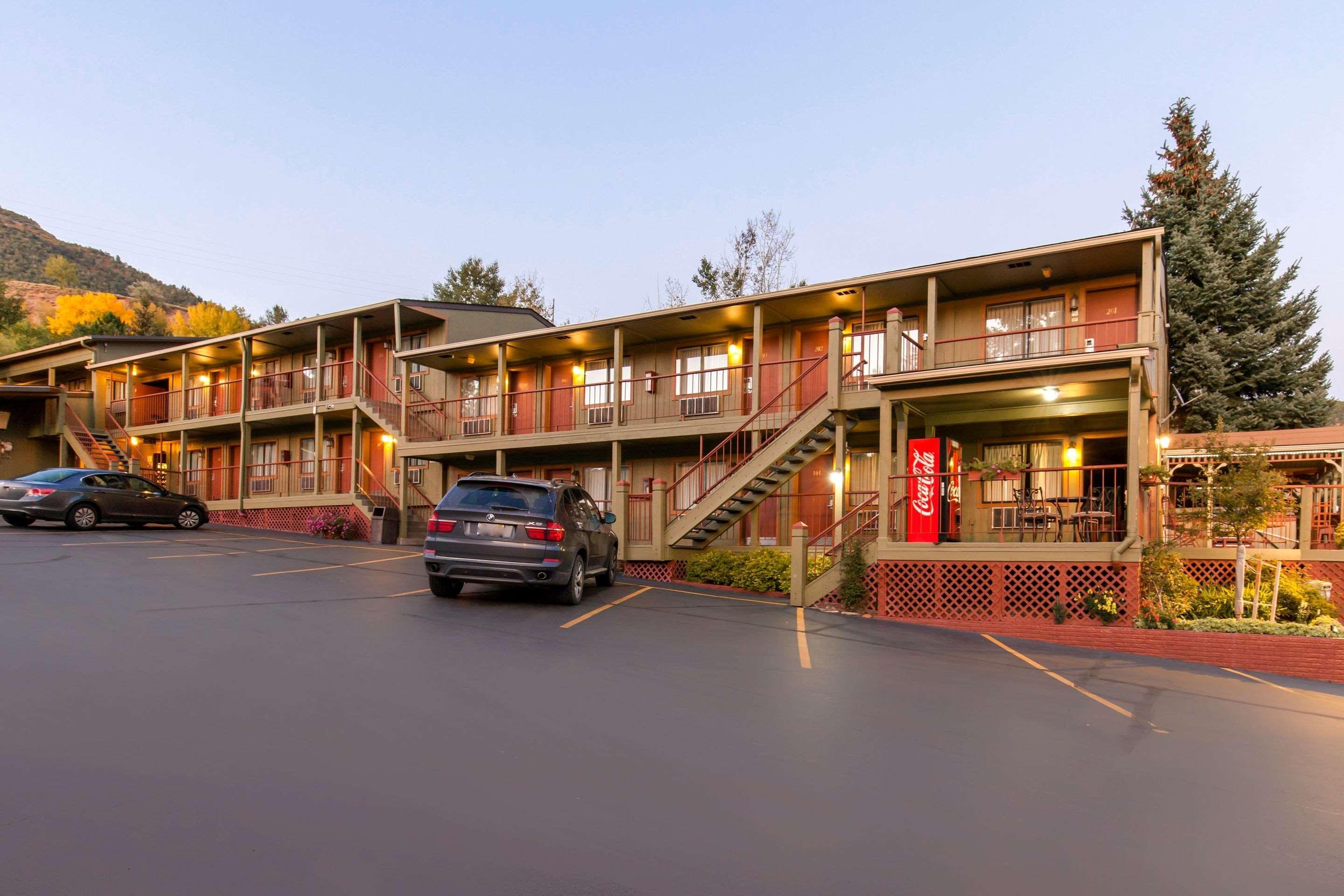 Hotel Rodeway