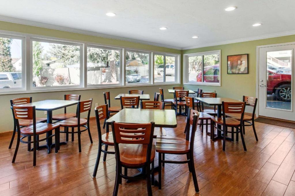 Hotel Rodeway Glenwood Springs