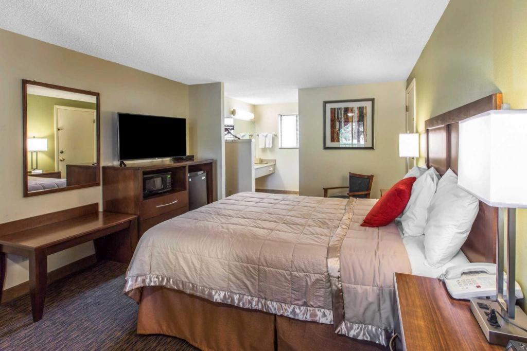 Hotel Rodeway