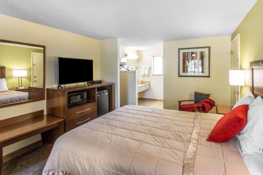 Hotel Rodeway