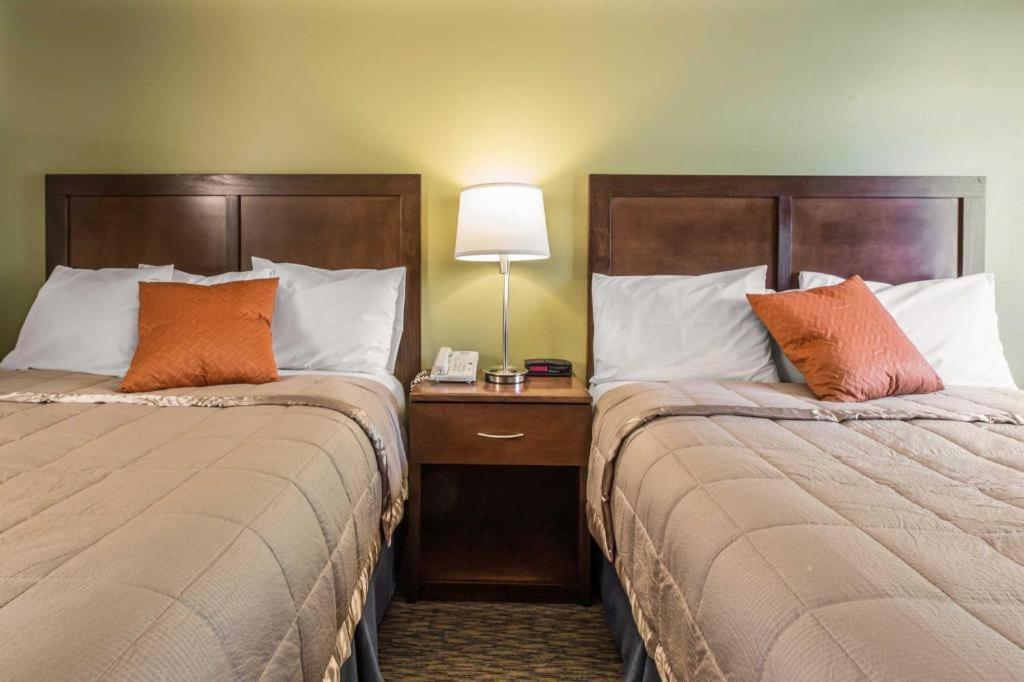 Hotel Rodeway