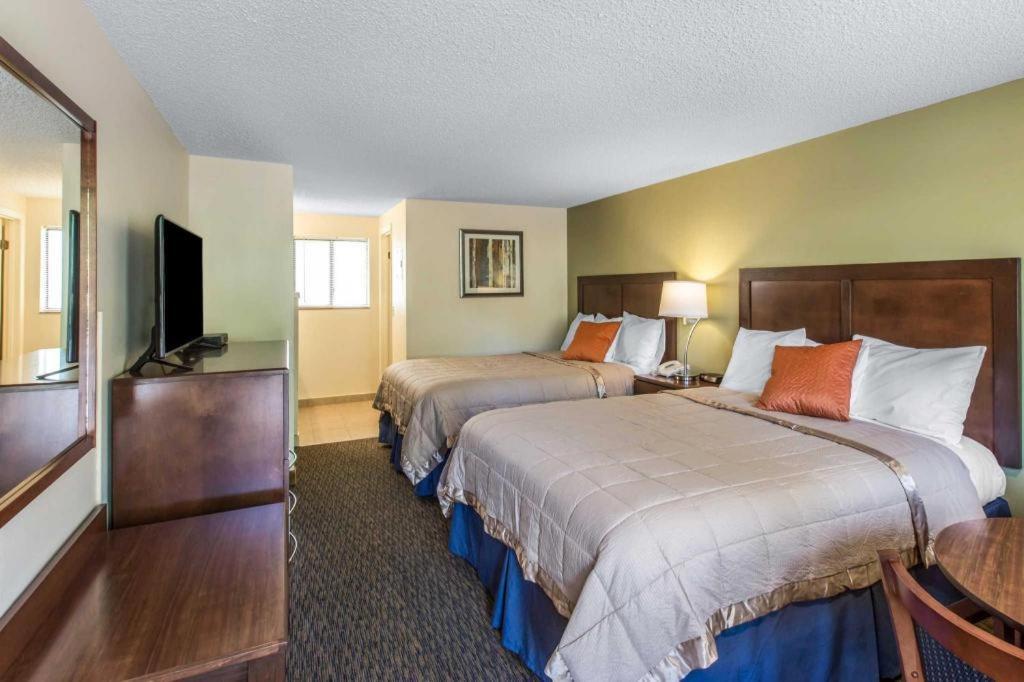 Hotel Rodeway
