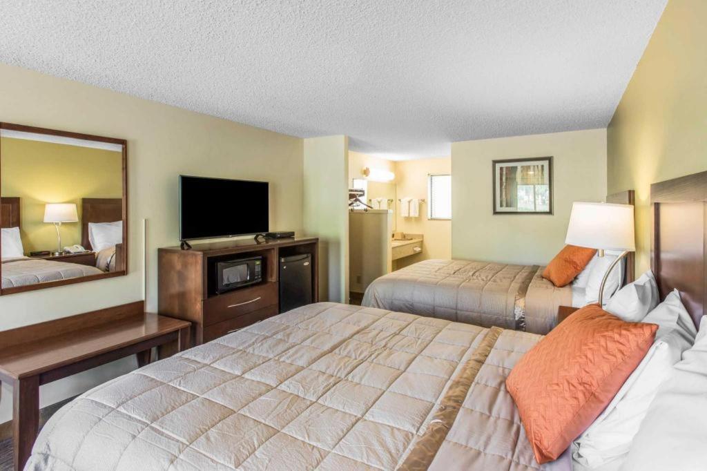 Hotel Rodeway