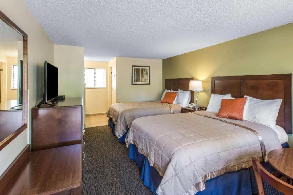 Rodeway Glenwood Springs