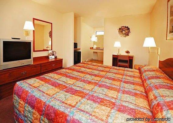 Hotel Rodeway Glenwood Springs