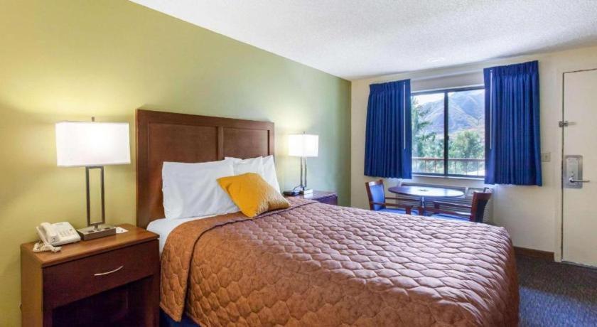 Hotel Rodeway