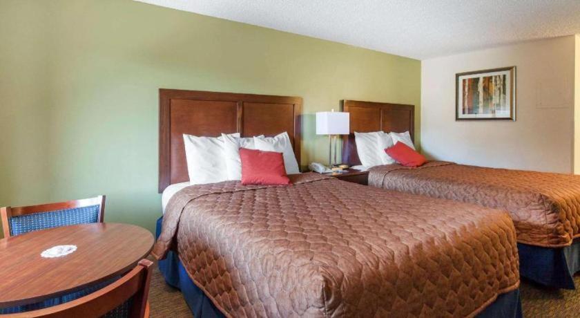 Rodeway Hotel Glenwood Springs
