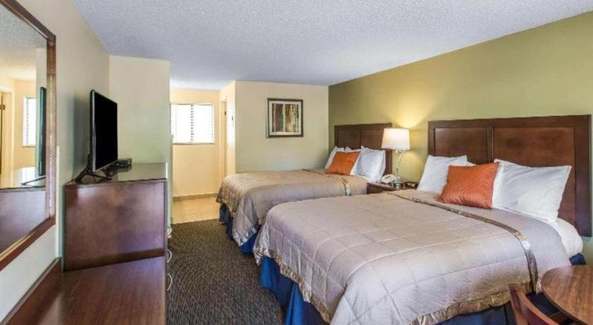 Hotel Rodeway