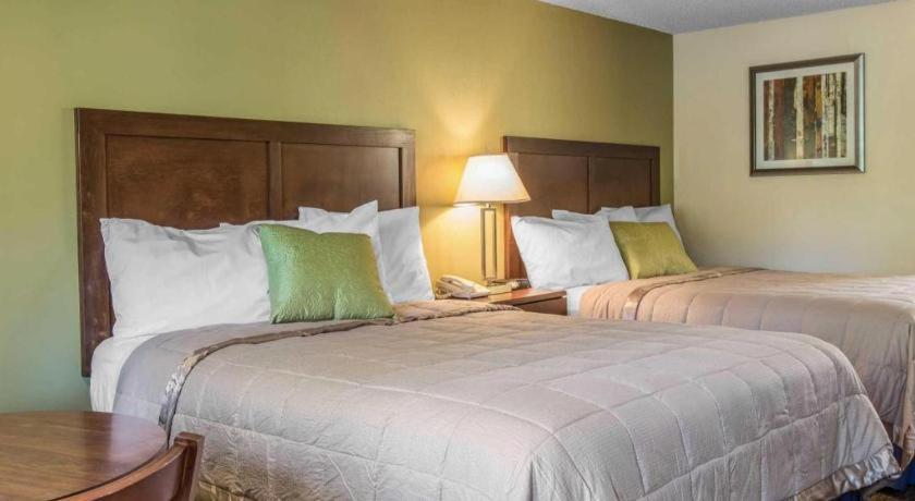 Hotel Rodeway 2*