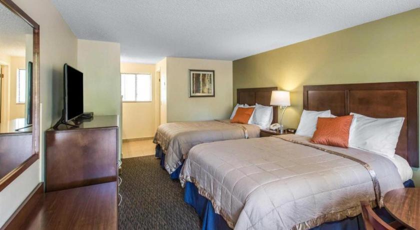 Hotel Rodeway